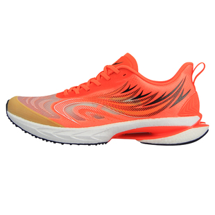 田径小将基普乔格亲签款特步飞凌中考竞速体测体考青少年训练跑鞋