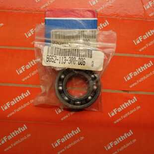 议价BELL GOSSETT 52-113-300-006 赛莱默泵用轴承 Xylem