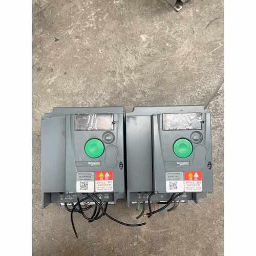 变频器 型号ATV310HU22N4A，2.2KW 拆询价
