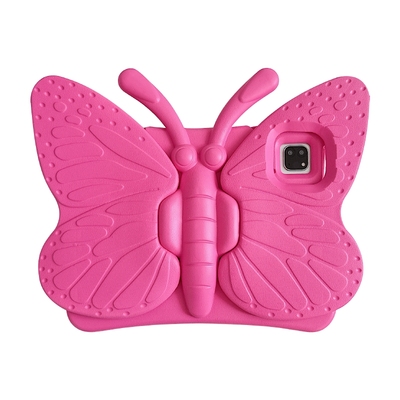 立体蝴蝶翅膀适用苹果ipad保护套