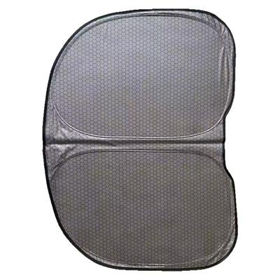 特斯拉y遮阳帘model3石墨烯前挡s