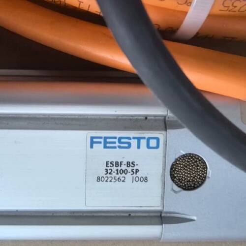 溢价-FESTO费斯托ESBF-BS-32-100-5P电缸