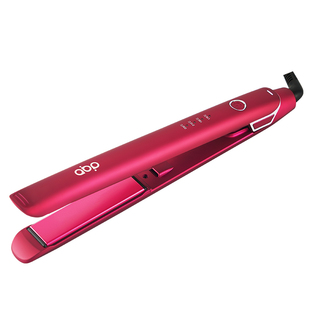 ABP直板夹板直发卷发两用负离子理发店专用刘海甲板拉直板卷发棒