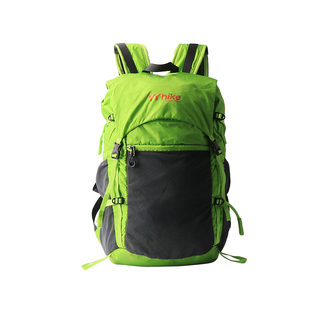 YYhike云深轻量冲顶包双肩包户外登山徒步旅行休闲22L可折叠收纳