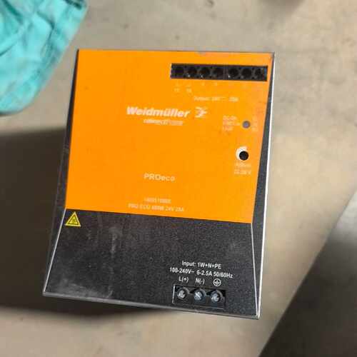 询价-魏德米勒WeidmullerPROECO480W24可维修