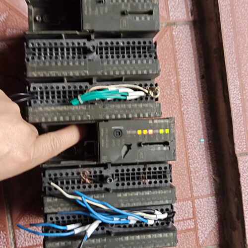 【议价-可维修】CPU313SC CPU314SC 工控备件  /均有货