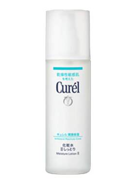 日本珂润爽肤水化妆水敏感肌补水