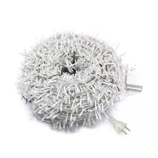 小彩灯闪灯串灯满天星七彩灯串氛围灯新年装饰春节过年户外霓虹灯