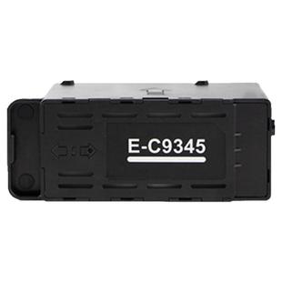 适用爱普生L8058维护箱C9345 L18058 L15158 L15168 L15150L15160L6558L6578L15150L15160WF7848打印机废墨仓