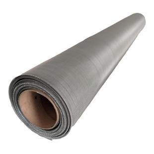 304不锈钢筛网加厚国标过滤网工业滤网耐腐蚀耐高温编织网 可裁剪