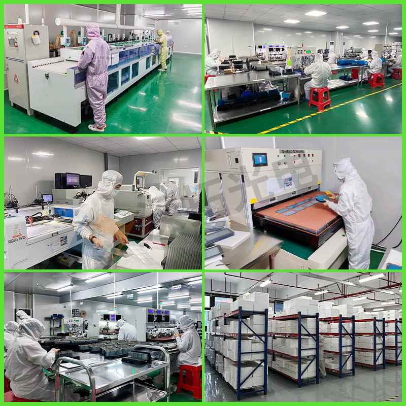 工业电容屏7/8/10.1/10.4/12.1/13.3/15.1/17.1/18.5寸电容触摸屏