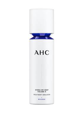 AHC水光精华乳100ml保湿舒缓