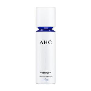 AHC水光精华乳100ml保湿舒缓