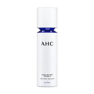 AHC水光精华乳玻尿酸保湿乳液100ml