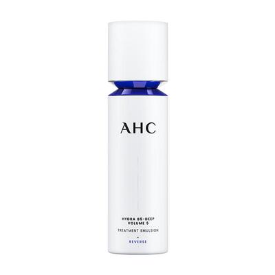 AHC水光精华乳100ml保湿舒缓