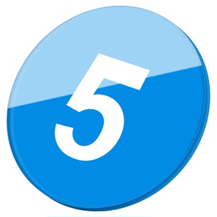 序号数字贴桌贴号码牌桌号贴超市储物箱衣柜数字编号标识牌序号牌办公桌工位座位号可选磁吸号码贴亚克力定制