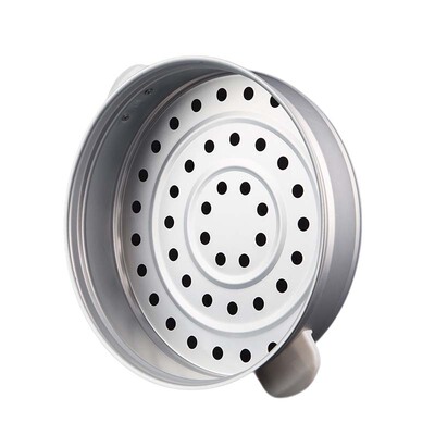 老式电饭锅铝蒸笼加高款