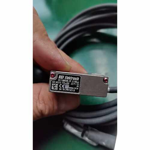 询价-RSFElektrok光栅尺读数头AKMS15T