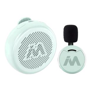 无线头戴扩音器教师上课专用小蜜蜂便携耳麦导购导游喊话器麦拉达