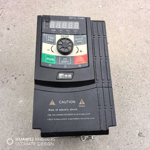询价博腾变频器BT500-A4T2R2GB/4R0PB，2.2K