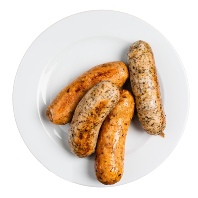 西班牙伊比利亚猪肉香肠烤肠肉肠