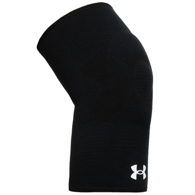 UA安德玛运动护膝男保暖篮球跑步专业护具保护套膝盖半月板女健身