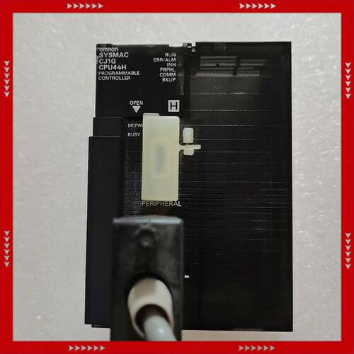 【问价】PLC CJ1G-CPU44H  拍前