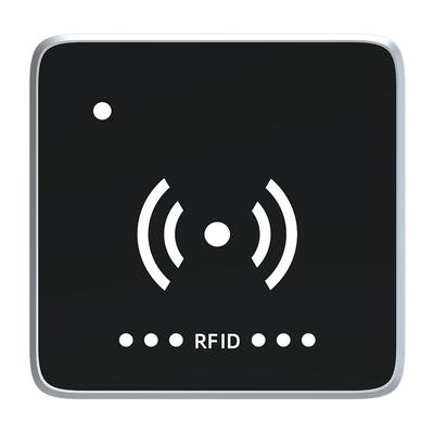 昱闵Modbus读卡器ISO15693自动化