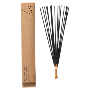 P.F. CANDLE CO线香pf檀香家用室内持久增香沉香手工熏香pfcandle