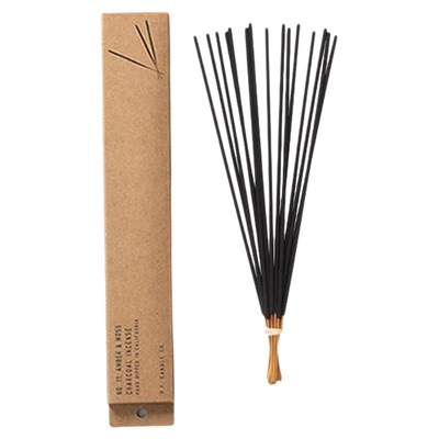 P.F.CANDLECO线香pf檀香