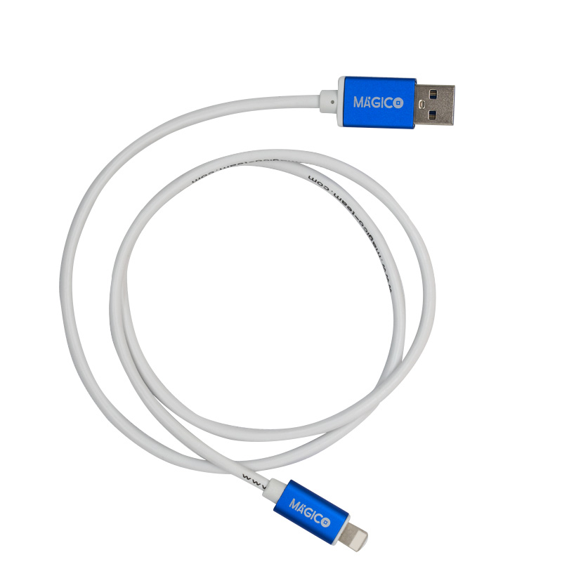 全自动iPhoneiPad进恢复模式数据线刷机数据线苹果专用iphone1516