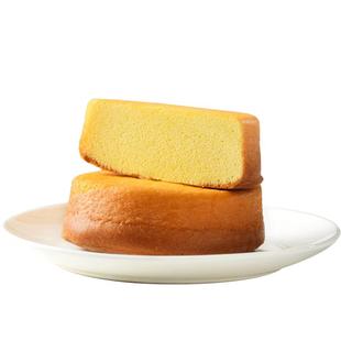 【直播推荐】红森林老蛋糕传统糕点鸡蛋糕整箱早餐零食点心代餐