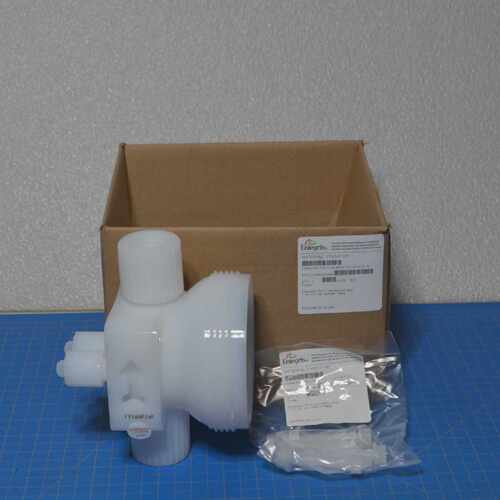 YY56HF24F / CHEM 锁 PFA TLINE HEAD 1