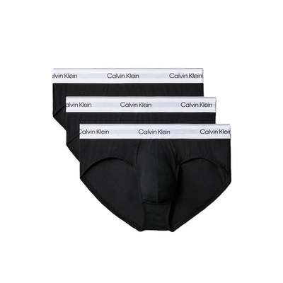 凯文克莱ck三角内裤3件套