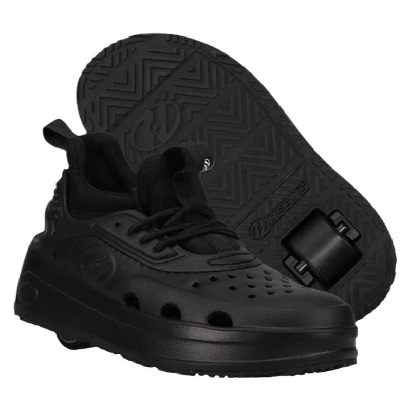 HEELYS暴走鞋多孔凉鞋