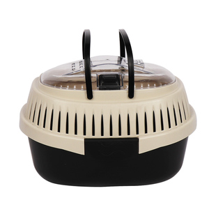 蜜袋鼯外出笼刺猬松鼠用品手提保暖透气仓鼠花枝鼠兔子龙猫外带笼