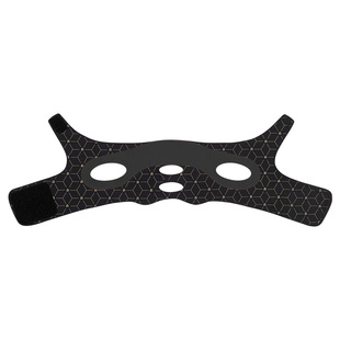 妮丽雅瘦脸V型绷带提拉紧致脸部法令纹双下巴去咬肌全脸提升面雕