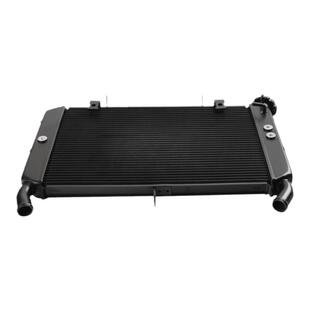 适用雅马哈TRACER 900 GT XSR900 16-21年 水箱总成 水箱散热器