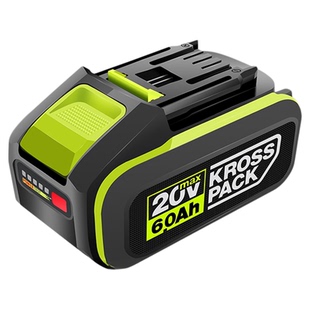 威克士20V-12V原装锂电池2.0/4.0/5.0/6.0/充电器通用平台大脚板