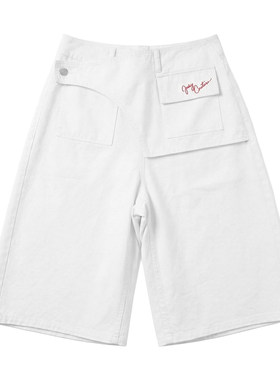 JuicyCouture橘滋工装休闲裤