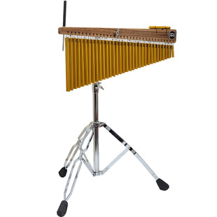 德国麦尔专业打击乐66音双排音束音帘国产25音风铃36音树手持圆形