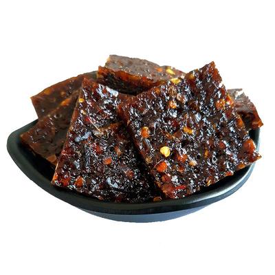 江西上饶特产依夫散装休闲南瓜干