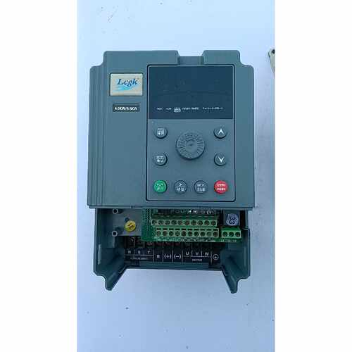 LC400E-4G/5R5P 4.0KW/5 变频器
