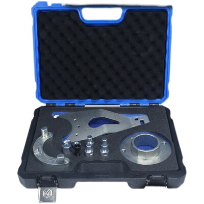 保时捷帕纳梅拉曲轴皮带盘工具