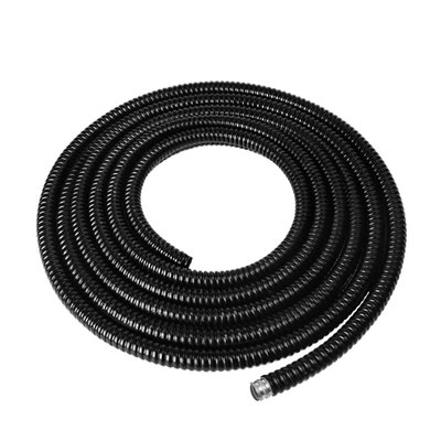 热销包塑金属软管蛇皮加厚