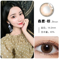 Морида Браун