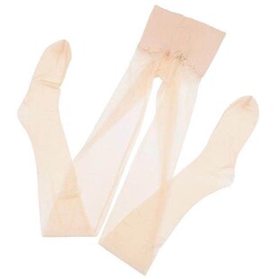 马油袜油亮光滑8D黑丝女超细腻显瘦耐穿水光丝滑美腿黑色油光丝袜