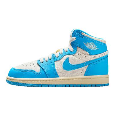 耐克小童鞋AIR JORDAN 1 RETRO HIGH OG AJ1高帮篮球鞋FD1412-402