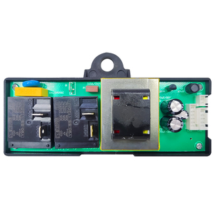 适用储水式电热水器主板电路板电脑板配件爱妻史密斯SKS好太太GLS