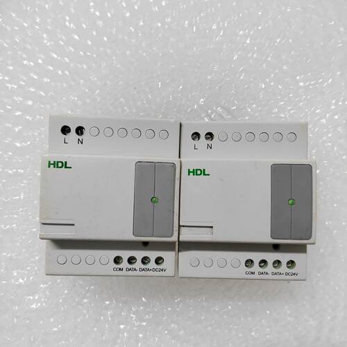 【议价-可维修】HDL DC24V/750mA HDL-MSP 电源模块 /均有货